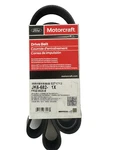 2015-2023 Ford Mustang Serpentine Belt FR3Z-8620-B 5.0L-V8 Motorcraft JK6682. Fixed Price $24.99.