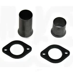 Accessory Drive Belt Kit Jba Racing Headers 1653ST. Fixed Price $98.55.
