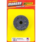Moroso Elect. Water Pump Pulley - 97220. Fixed Price $55.36.