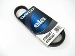 Dayco E040357 Serpentine Belt Self-tensioning. Fixed Price $16.99.