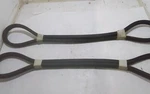 Lot Of Gates B48 Hi-power Ii V-belt, 0125B. Fixed Price $28.00.