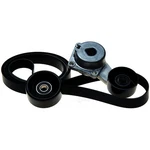 Acdelco ACK080991 Accessory Belt. Fixed Price $140.20.