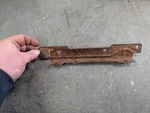 1965 1970 Gm Six Way Power Seat Motor Mount Bracket Buick Caddy Chevy Olds Pont. Fixed Price $45.00.