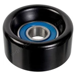 Blue Print V-ribbed Belt Tensioner Pulley For Hyundai Kia 06-22 25282-2G000. Fixed Price $21.45.