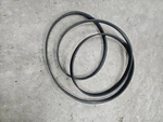 BC2Z8620A JK6-1004-B Genuine Ford Motorcraft Serpentine Belt Econoline Superduty. Fixed Price $15.00.
