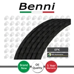 Alternator Belt Benni Fits Transit Connect Focus Corolla Avensis Voyager. Fixed Price $16.91.