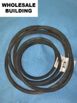 Gates, High-power 11, A120, V-belt, 122" Length, Rib. Fixed Price $20.00.