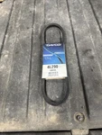Dayco 4L290 Accessory Drive Belt. Fixed Price $11.75.