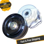 Crown 5072440AB Tensioner (serpentine Belt) For 2002-2007 Jeep Liberty Kj. Fixed Price $95.29.