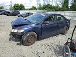 Seat Belt Front Bucket Sedan Passenger Retractor Fits 06-11 Civic 4983401. Fixed Price $70.00.