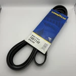 Serpentine Belt-multi V-belt Goodyear 1061140 6PK2896. Fixed Price $26.85.