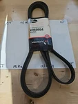 Serpentine Belt Gates Micro-v Premium Oe K060994. Fixed Price $15.29.