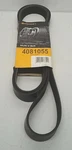 4081055 Continental Multi-v Serpentine Belt 8PK2680 Rib Drive. Fixed Price $34.94.