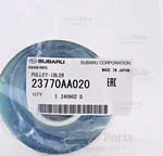 Subaru Pulley Idler 23770AA020 23770-AA020. Fixed Price $18.94.