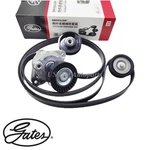 A2722000070 Oem Gates Belt Drive Kit For Mercedes C350 E350 GL450 R350 S550 S400. Fixed Price $142.80.