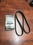 Oem Master Pro K050486 Micro-v Serpentine Drive Belt Select Xterra Frontier. Fixed Price $17.99.