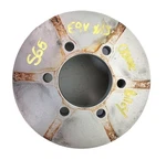 Bmw Series E90 E92 E93 M3 S65 Crankshaft Pulley 7838230. Fixed Price $23.55.