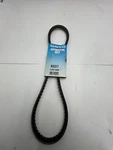 Genuine Dayco AX37 Automotive Drive Belt Black. Fixed Price $17.49.