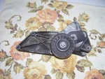 1994 Buick Lesabre Belt Tensioner Alternator Bracket 3.8L. Fixed Price $125.00.