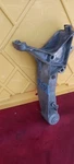 98-00 Ford Explorer Mountaineer 5.0 V8 Alternator Bracket F87E-10239-AC. Fixed Price $149.50.