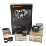 Continental Serpentine Belt Drive Component Kit K49484. Fixed Price $192.98.