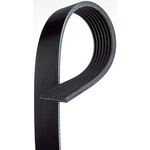 Acdelco 7K901 Professional Serpentine Belt, Standard, V Ribbed. Fixed Price $77.16.