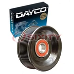 Dayco 89057 Drive Belt Idler Pulley For F6TZ-8678-HA F6TE-19A216-HA Ox. Fixed Price $30.11.