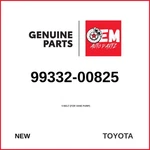 Genuine 2004-2020 Toyota Hilux V-belt For Vane Pump 99332-00825. Fixed Price $58.00.