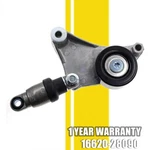For Toyota Scion V4 2.4L Serpentine Drive Fan Belt Tensioner 1662028090. Fixed Price $43.79.