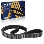Aisin Serpentine Belt For Toyota Camry Avalon Solara Lexus RX330 ES300 3.0L 3.3L. Fixed Price $20.99.