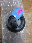 Gm Chevrolet 1971-78 Chevelle Nova Camaro Original Water Pump Pulley 3995631 Ao. Fixed Price $30.00.