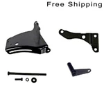 Goodmark Alternator Bracket Small Block Set Of 7 Fits Camaro GMK4012285691S. Fixed Price $114.38.