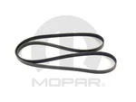 Mopar 04627534AA Serpentine Belt. Fixed Price $53.95.