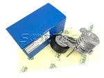Drive Belt Tensioner Assembly For Bmw 11288624196 N52N N53 E90 2-YR Warranty. Fixed Price $44.99.