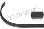 Topran-oe 113 202 V-ribbed Belt For Audi, Seat, Skoda, Vw. Fixed Price $11.35.
