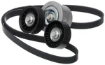 New Gates 90K-39120H Serpentine Belt Drive Component Kit. Fixed Price $92.00.