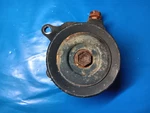 95-04 Toyota Tacoma 4RUNNER 3RZ 2RZ 2.7 2.4 Upper Belt Tensioner Bracket Pulley. Fixed Price $79.95.