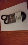 Dayco 17385 Accessory Drive 13A0980 New Heavy Duty V-belt. Fixed Price $11.50.
