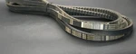 Four (4) Goodyear BX56 V-belt Power Transmission Sc Torque Flex New. Fixed Price $45.00.