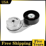 Belt Tensioner Assembly For 2012-2013 Buick Regal 2.0TL 2011 Saab 9-5. Fixed Price $25.26.