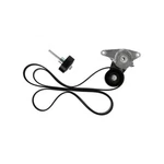 Dayco 5060950K1 Serpentine Belt Kit -. Fixed Price $172.54.