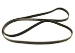 New Oem Serpentine Drive Belt 10230725 Chevy Gmc Pontiac Buick Olds 88-95. Fixed Price $19.89.