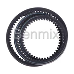 Svyoroo Fan Belt 11720-K7201 A15 H20 Engines Nissan Forklift FG20N6 FG25N4. Fixed Price $16.00.
