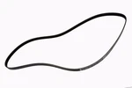 Genuine Gm V-ribbed Serpentine Belt 55579905. Fixed Price $30.84.