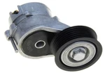 Acdelco Gold 38433 Drive Belt Tensioner Assembly With Pulley. Fixed Price $32.77.