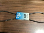 Dayco Gpl Premium V-belt L338 Or 9RL965 Nos. Fixed Price $5.00.