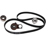 Acdelco TCK329 Timing Belt Kit With Tensioner And Idler Pulley. Fixed Price $206.92.
