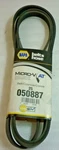 Napa Micro-v Belt, Pn 050887. Fixed Price $9.95.