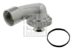 Coolant Thermostat Fits Opel Calibra Omega Saab 9-5 Vauxhall Febi Bilstein 19595. Fixed Price $41.95.