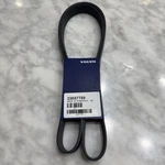 New Oem Alternator-a/c V-ribbed Belt Volvo 23857789. Fixed Price $75.88.